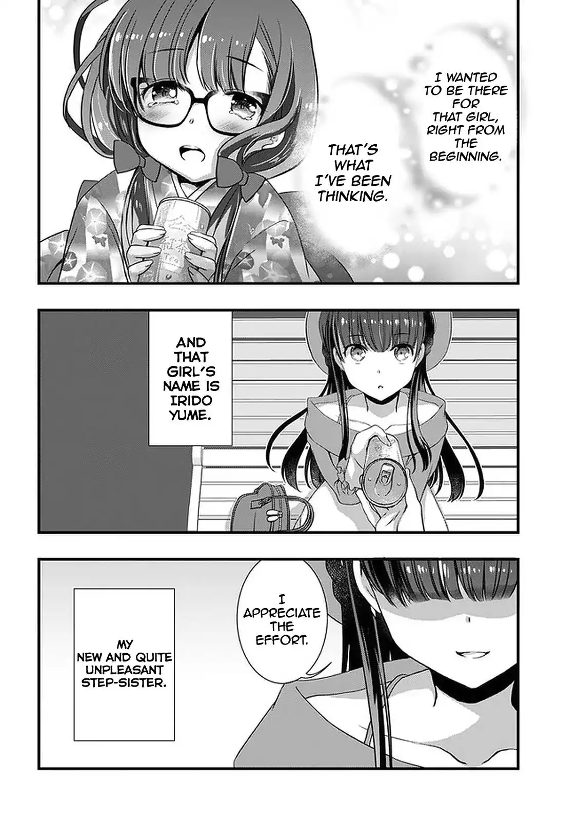 Mamahaha no tsurego ga moto kanodatta Chapter 18 9